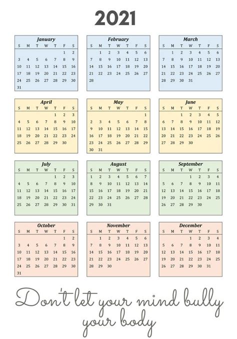 2021 Calendar Hong Kong Calendar For Planning