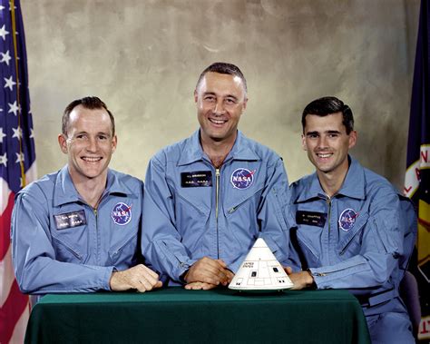 Photos Of The Apollo 1 Fire Nasas First Disaster Space