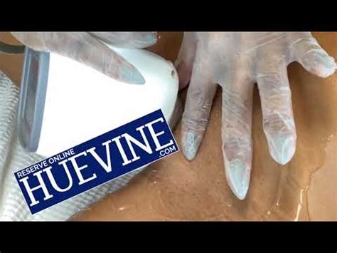 Brazilian Laser Hair Removal Talk Through Huevine Youtube