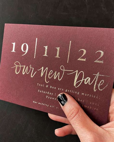 Save The Date Wording Bridal Tips And Examples