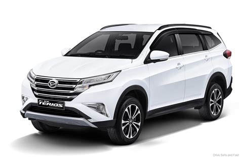 According to perodua chief, they can't only rely on one model if they want to be competitive in the suv segment. Perodua NEW SUV Arriving At KLIMS 2018 | DSF.my