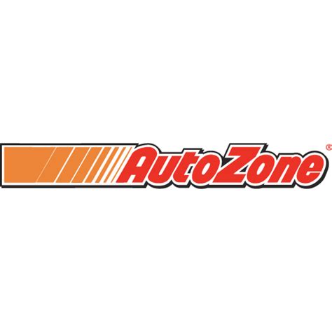 Autozone Logo Vector Download Free
