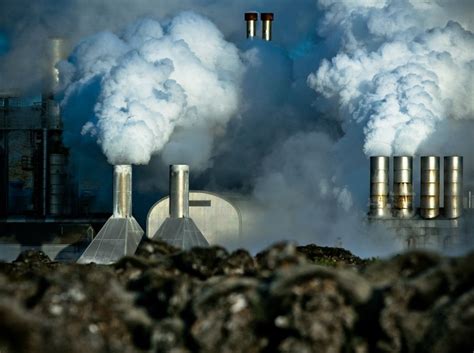 geothermal energy national geographic society