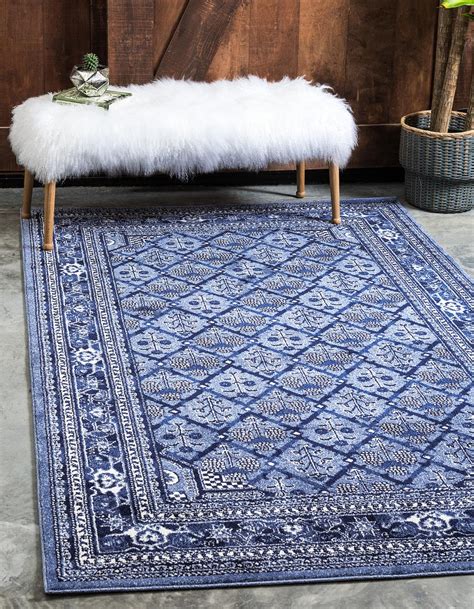 blue 10 x 14 vista rug area rugs esalerugs