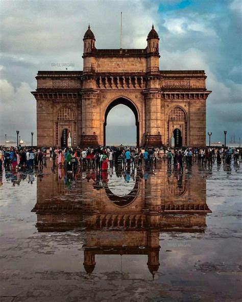 Gateway Of India Mumbai India Photography Travel Photography India