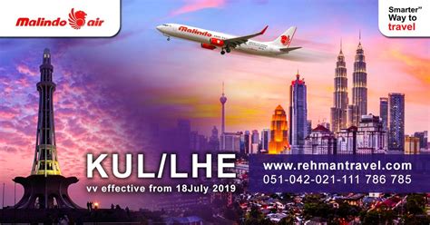 Get discount when booking malindo air ticket online. Malindo Air restores its flight operations of Malaysia and ...