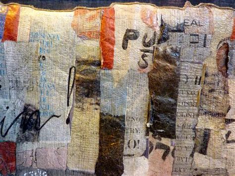 107**2013  Birmingham Festival of Quilt   quilt while you're ahead