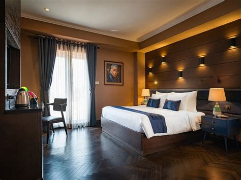 #8 of 162 hotels in sapa. AIRA BOUTIQUE SAPA HOTEL & SPA - lalalandtravel.com
