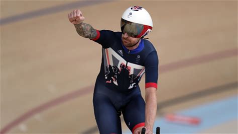 Sir Bradley Wiggins Never Imagined Winning Five Olympic Gold Medals