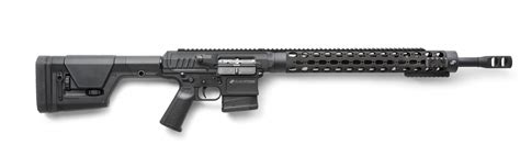 Jp Rifles New Lri 20 Semi Monolithic Long Range Precision Rifle The