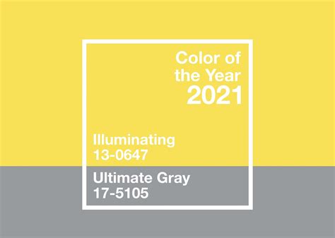 Pantone Colour Of The Year 2021 Graphic Design More Than Just Print