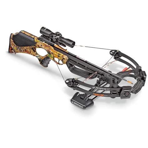 80 Lb Pistol Crossbow 209854 Crossbows And Accessories At Sportsmans
