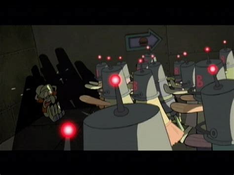 Am i the only one who noticed that plankton' s chum bucket bucket helmet looks like sweden's hat? Scientology is the Spongebob Squarepants Cartoon!! | Ex ...