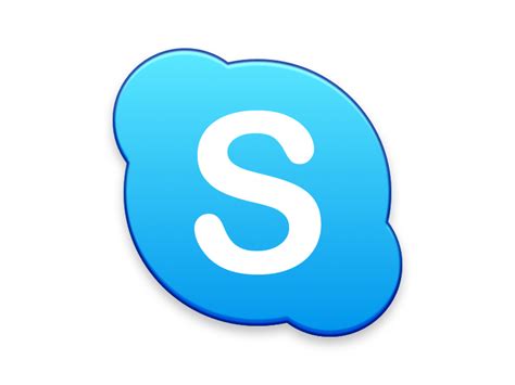 Skype Icon Download At Collection Of Skype Icon