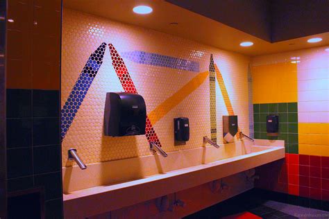 Toy Story Land Cooties Restrooms Will Be Your New Favorite Disney