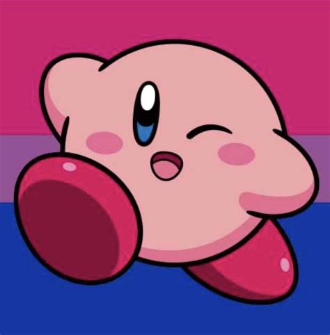 Kirby Pfp 16 Pfp Ideas Kirby Memes Kawaii Kirby Efcobb