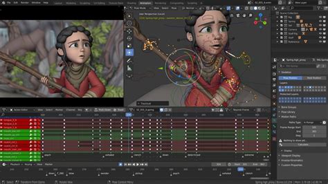 2d Vs 3d Animation Unraveling The Pros And Cons