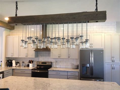 The great white and gray kitchen to accentuate flowy and creamy whites in a big space with a lot of light, one needs to strategically undertone it with darker hues. Gray Shaker - Farmhouse - Kitchen - Orlando - by Modern ...
