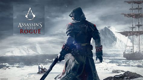 To download any lenovo wallpaper, simply click on the image below. Assassin's Creed Rogue HD Wallpapers - Wallpaper Cave