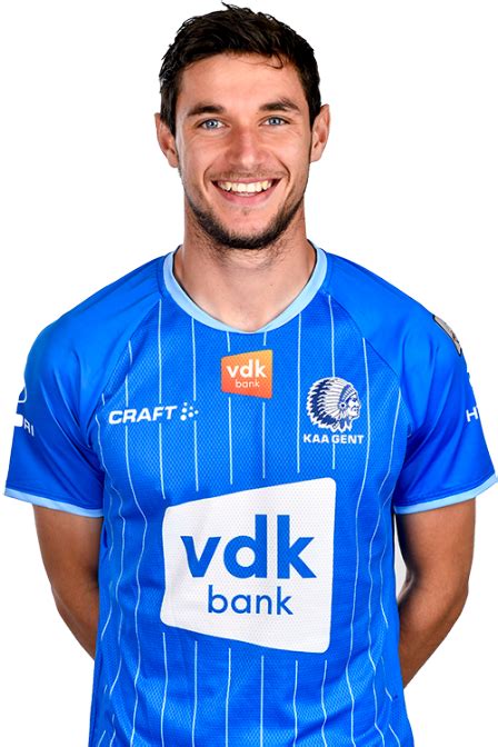 He posted on his instagram account in april that his wife. Spelers - KAA Gent Hotspot