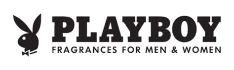 Playboy Fragrances Logo Transparente Png Stickpng