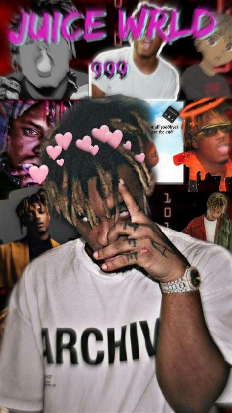 Art juice wrld wallpaper download #juicewrldaestheticwallpaper. Pin by Makayla Holmes on Juice WRLD in 2020 | Just juice ...