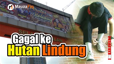 Angka tersebut diperoleh dari pendapatan asli daerah (pad) rp1,354. Berkunjung ke Hutan Lindung Kota Karawang | Petualangan ...
