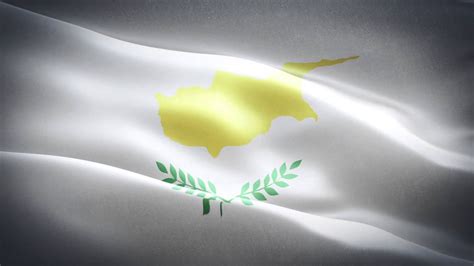 The flag was designed by art teacher i̇smet güney. Cyprus anthem & flag FullHD / Кипр гимн и флаг / Κύπρος ...