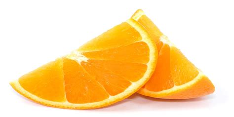 Orange Anatomy