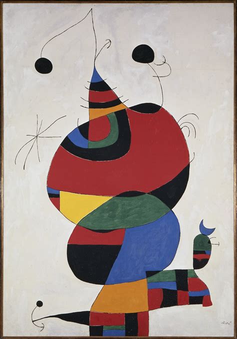 P E R I P I P O P E I Joan MirÓ