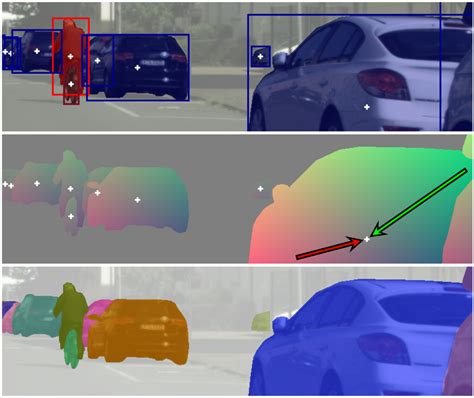 Car Damage Detection Instance Segmentation Dataset And Pre Trained