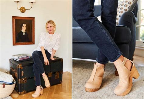 My Ultimate List Of Tried And True Fall Shoes That I Wear Season After