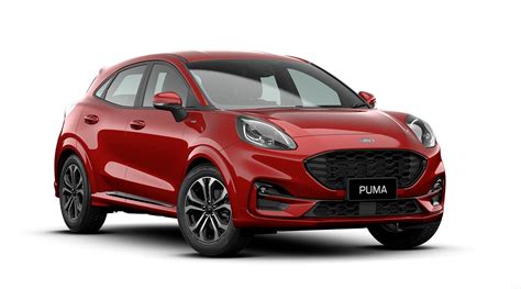 The vehicle is only available for the european and australasian markets, with sales starting in europe from 2019 and sales in australasia from the end of 2020. 2020 Ford Puma Pricing and Spec Australia - theredline.com