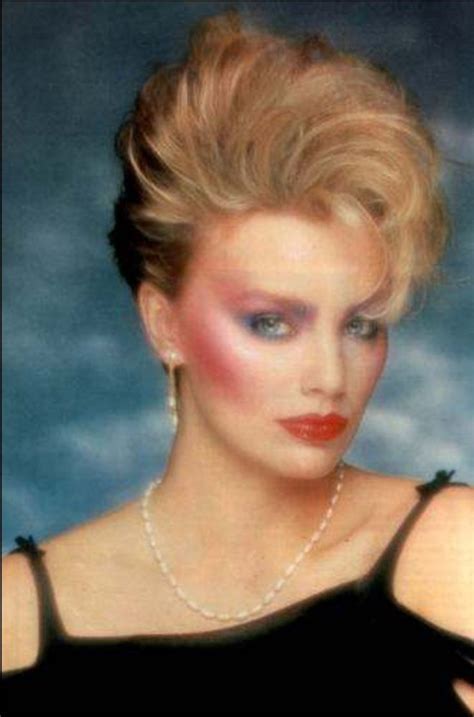 80s Makeup Retro Makeup Prom Makeup Makeup Inspo Makeup Ideas