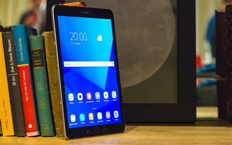 Send content from your phone to the galaxy tab s3 to see it on a bigger screen, plus keep track of mobile. Samsung Galaxy Tab S3 hands-on: a well-deserved Tab S2 ...