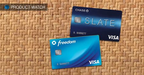 To be accepted for most of the deals above, you need a decent credit score, but there is hope for those with a patchy credit past. getchaseslate.com - transfer balances to chase slate visa ...