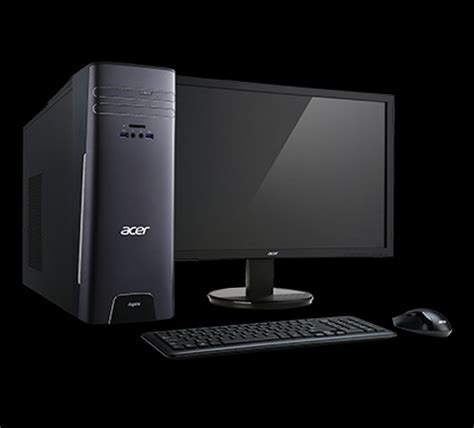 I don't have a disk to reset and i contacted acer and they gave me. Jual ACER DESKTOP PC T3-780-005 PLUS MONITOR K202HQL 19 ...