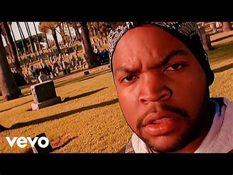 Ice Cube It Was A Good Day Explicit Swed S Music
