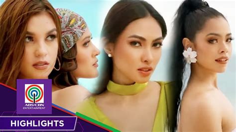 Meet The 28 Phenomenal Women Miss Universe Philippines 2021 Youtube