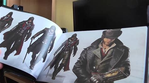 Unboxing Assassin S Creed Syndicate Collector S Rooks Edition Ps