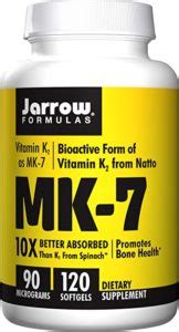 We did not find results for: Ranking the best vitamin K2 supplements of 2021