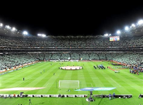 Croke Park Could Host Opening Game Of 2030 World Cup | Balls.ie