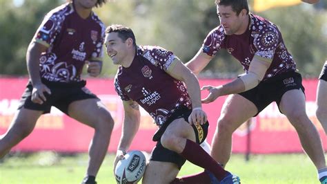 Can the broncos turn it around in 2021? State of Origin 2018: Billy Slater and QLD Maroons ...