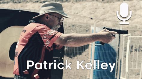 Patrick Kelley Sweep The Gun Firearms Nation