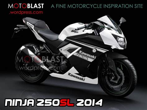 #1 selling sportbike in the u.s. 2014 Kawasaki Ninja 250SL India Details, Price, Specs, Photos