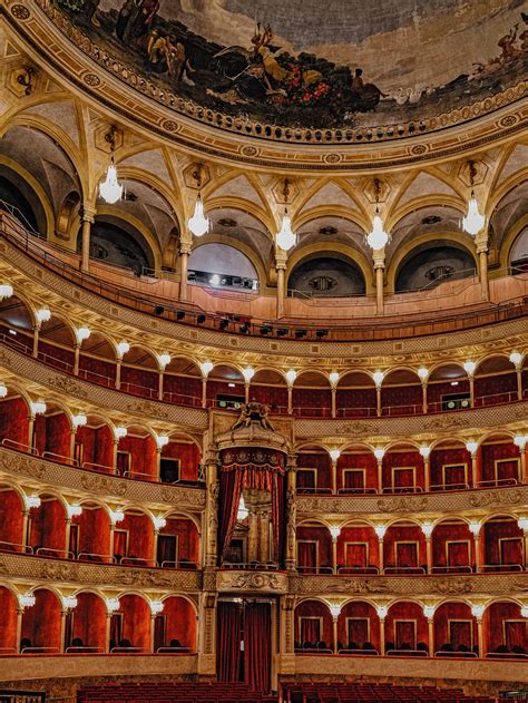 An Opera Designers Guide To Where To Stay Eat And Shop In Rome