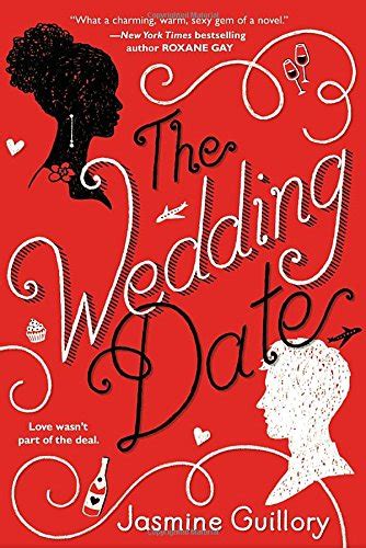 Praise for jasmine guillory's delightful romances the wedding date brims with personality. Read More Romance — Sarah MacLean