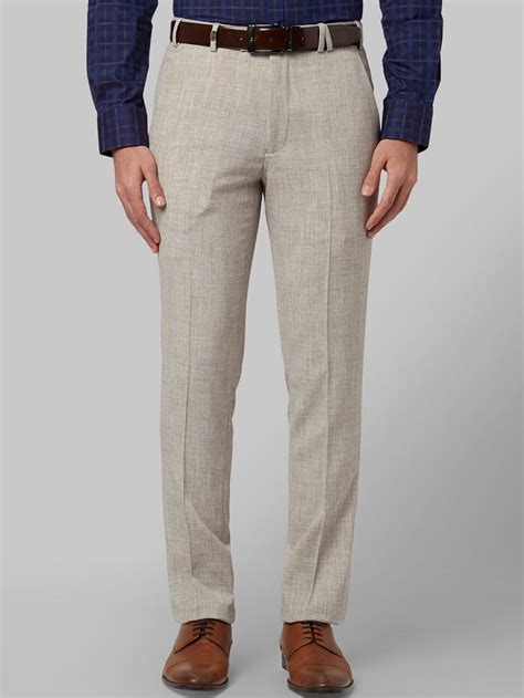 Searching For Best Formal Trouser Top 10 Brands To Look Gentleman