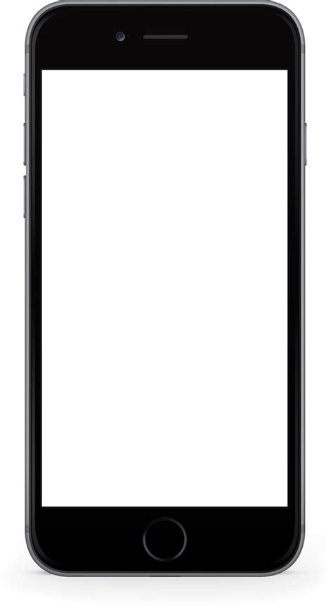 Jpg Transparent Mobile Bidding App - Android Phone Frame Png Clipart