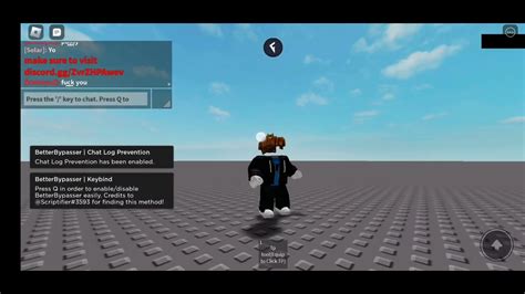 Roblox Fluxus Hydrogen Chat Bypass Script Pastebin Youtube